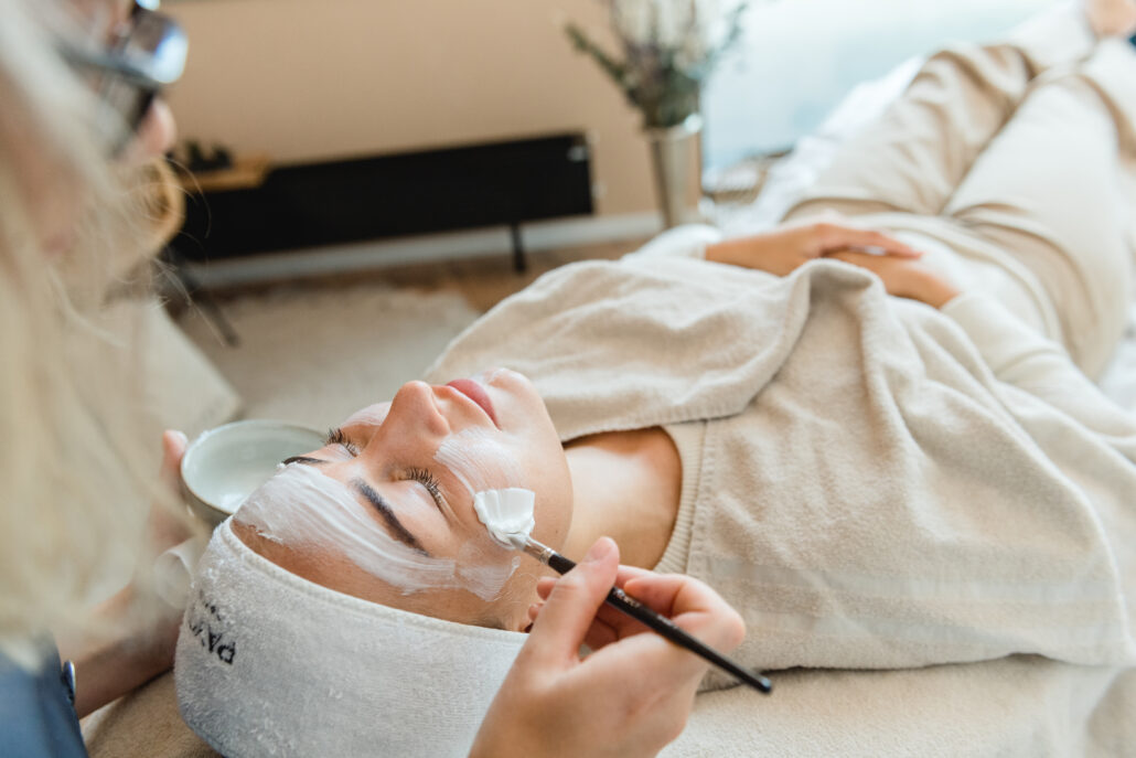alt="Kosmetikstudio Thun für medizinische und ästhetische Kosmetik"
