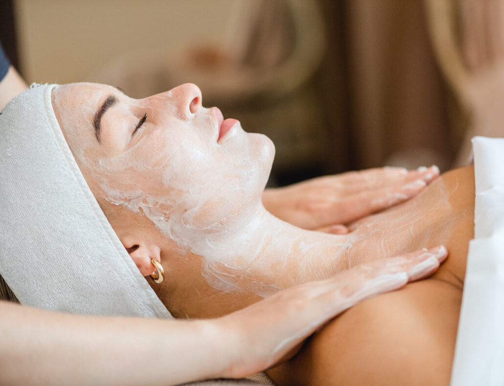 alt="Kosmetikstudio Thun für medizinische und ästhetische Kosmetik, Kosmetik Thun"
